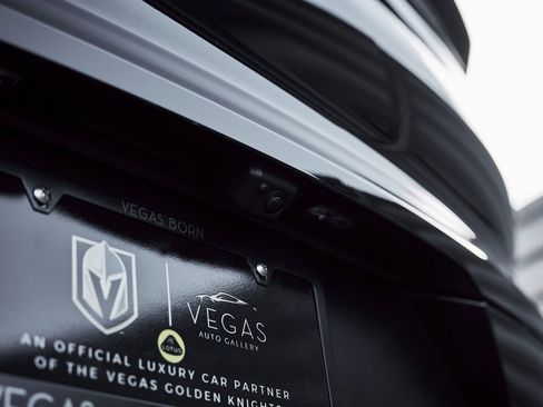 Used 2023 Porsche Cayenne Turbo GT image 16