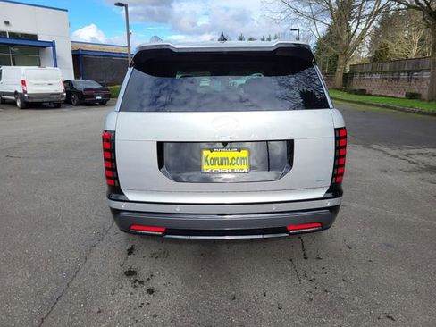 New 2026 Hyundai Palisade Limited image 4