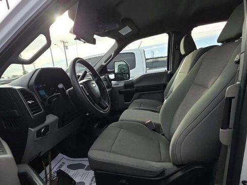Used 2018 Ford F350 XL image 14