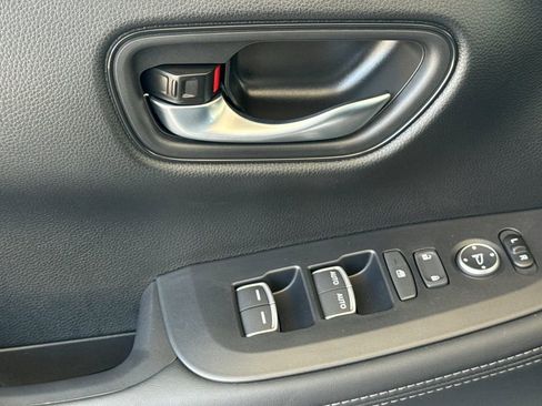 New 2026 Honda HR-V EX-L image 12