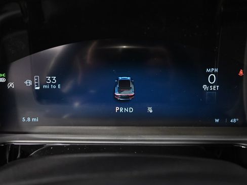 New 2026 Lincoln Corsair Reserve w/ Jet Appearance Package AWD/4WD image 25