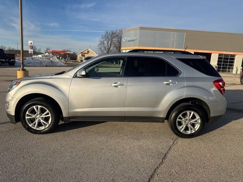 Used 2016 Chevrolet Equinox LT w/ Convenience Package image 6