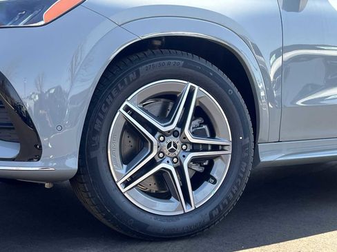 New 2026 Mercedes-Benz GLE 350 4MATIC image 26