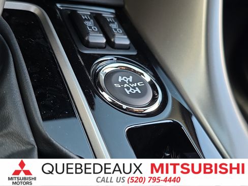 New 2026 Mitsubishi Eclipse Cross AWD image 24