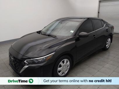 Used 2024 Nissan Sentra S