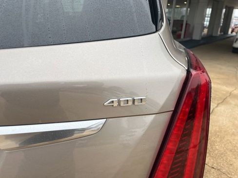 Used 2022 Cadillac XT5 Premium Luxury w/ Platinum Package image 7