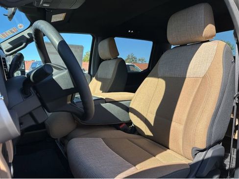 New 2026 Ford F250 XLT w/ XLT Premium Package image 12