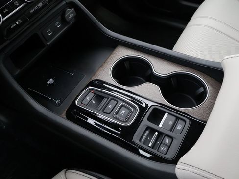 New 2026 Honda Pilot Elite image 26