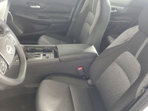 New 2026 Nissan Sentra SV w/ Floor Mat Package FWD image 14