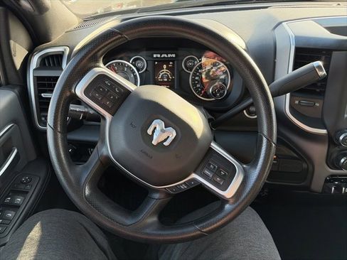 Used 2022 RAM 2500 Big Horn image 15