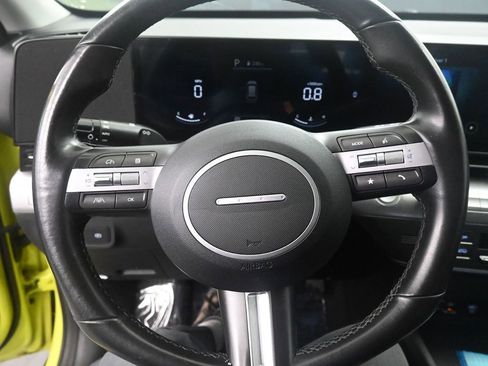 Used 2024 Hyundai Kona SEL image 37