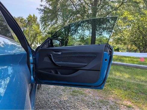 Used 2020 BMW M2 Competition w/ Executive Package RWD image 11