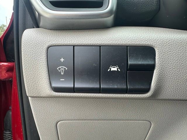 Used 2021 Kia Sportage LX FWD image 16