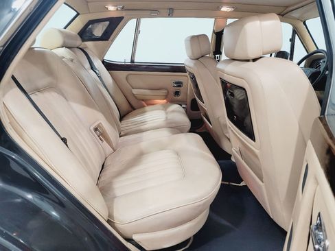 Used 1990 Bentley Mulsanne S image 18