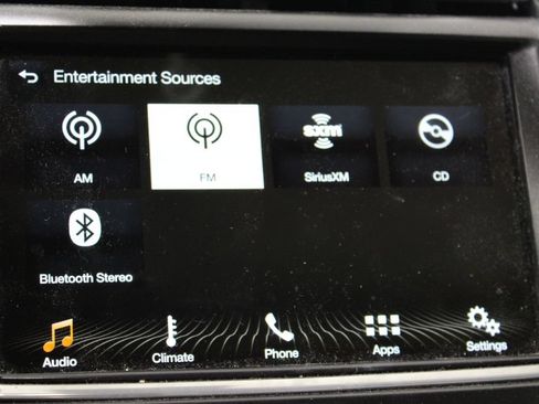 Used 2018 Lincoln MKX Select w/ Lincoln MKX Climate Package FWD image 29