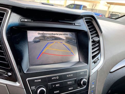 Used 2018 Hyundai Santa Fe Sport w/ 2.4L Value Package 02 image 28