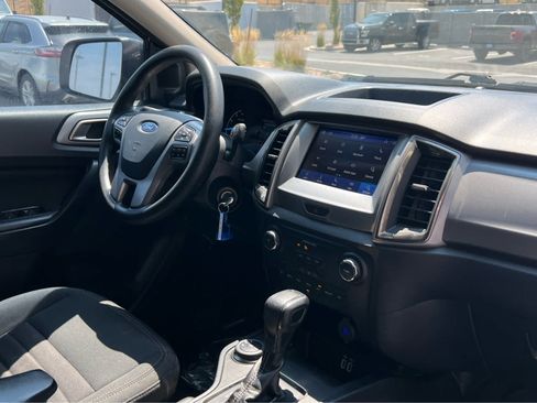 Certified 2020 Ford Ranger XLT w/ FX4 Off-Road Package AWD/4WD image 20