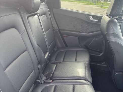 Used 2020 Ford Escape SEL AWD/4WD image 8
