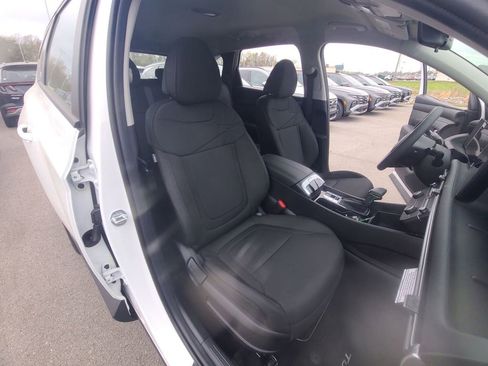 New 2026 Hyundai Tucson SE AWD/4WD image 29