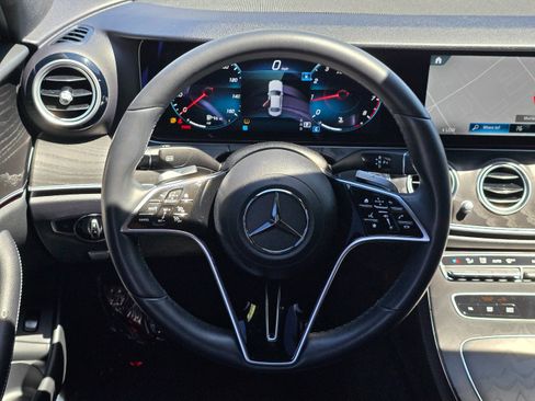 Used 2022 Mercedes-Benz E 350 RWD Sedan image 31