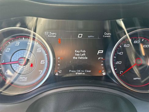 Used 2020 Dodge Charger R/T w/ Navigation & Travel Group image 12