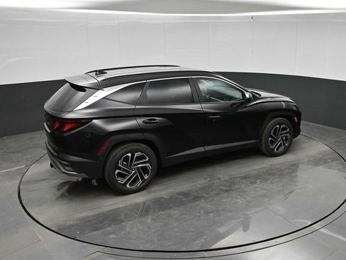 New 2026 Hyundai Tucson SEL Plus FWD image 30