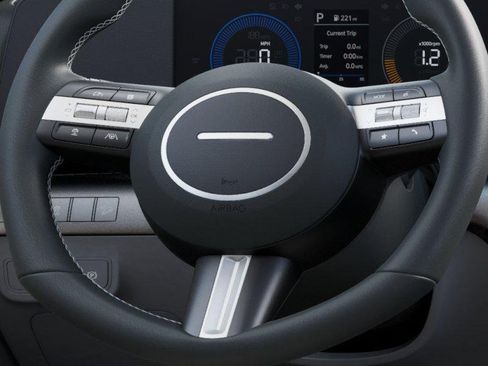 New 2027 Hyundai Kona SEL Sport AWD/4WD image 15