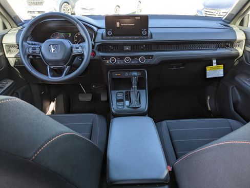 Used 2023 Honda CR-V Sport image 18