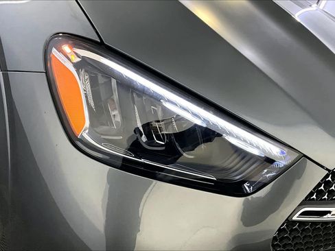 New 2026 Mercedes-Benz GLE 350 4MATIC image 16