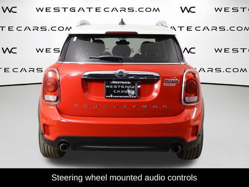 Used 2019 MINI Cooper Countryman S w/ Premium Package image 4