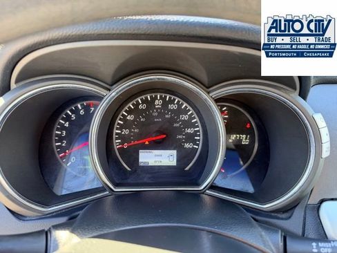 Used 2013 Nissan Murano S AWD/4WD image 22