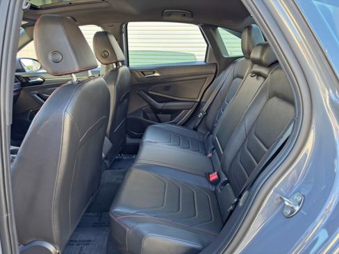 Used 2019 Volkswagen Jetta GLI Autobahn FWD image 34