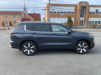 New 2026 Mitsubishi Outlander SEL