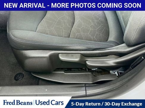 Used 2017 Chevrolet Volt LT FWD image 20