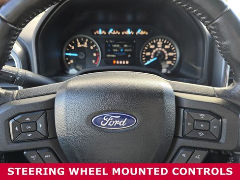 Used 2018 Ford F150 XLT w/ Equipment Group 302A Luxury image 17