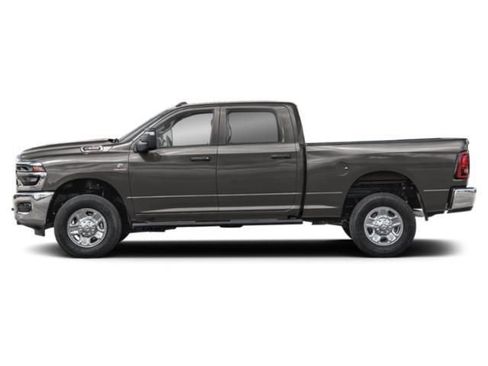 New 2026 RAM 2500 Laramie image 3