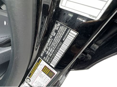 Used 2025 Mercedes-Benz C 300 Sedan image 47