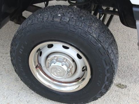 Used 2002 Dodge Ram 2500 Truck 4x4 Regular Cab image 23