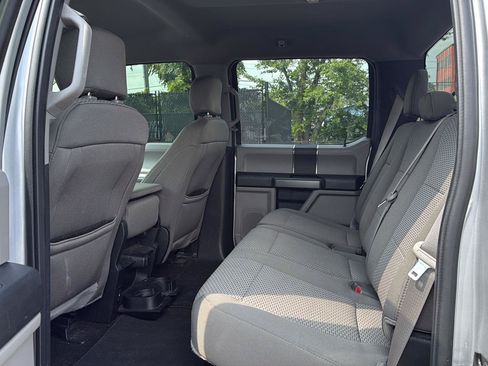 Used 2018 Ford F150 XLT AWD/4WD image 10