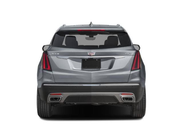 Used 2024 Cadillac XT5 Premium Luxury w/ LPO, Floor Liner Package AWD/4WD image 8