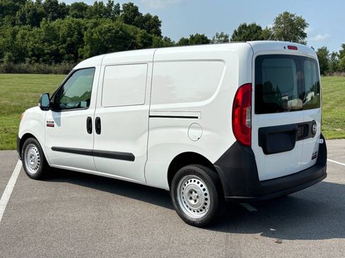 Used 2017 RAM ProMaster City Tradesman w/ Rear Back-up Camera Group FWD image 5