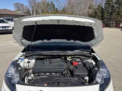 Certified 2020 Ford Escape Titanium image 20