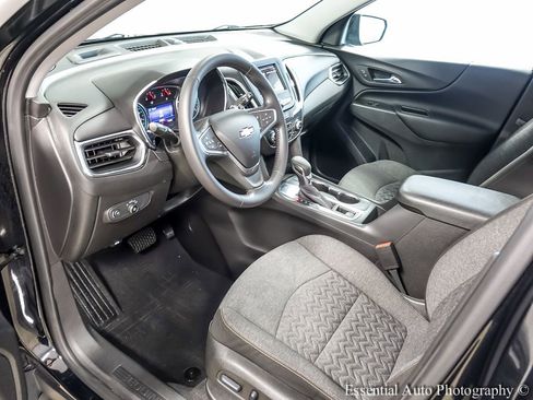 Used 2022 Chevrolet Equinox LT image 10