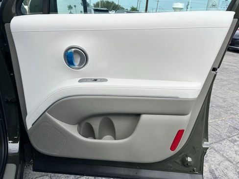 New 2026 Hyundai Palisade SEL Premium FWD image 24