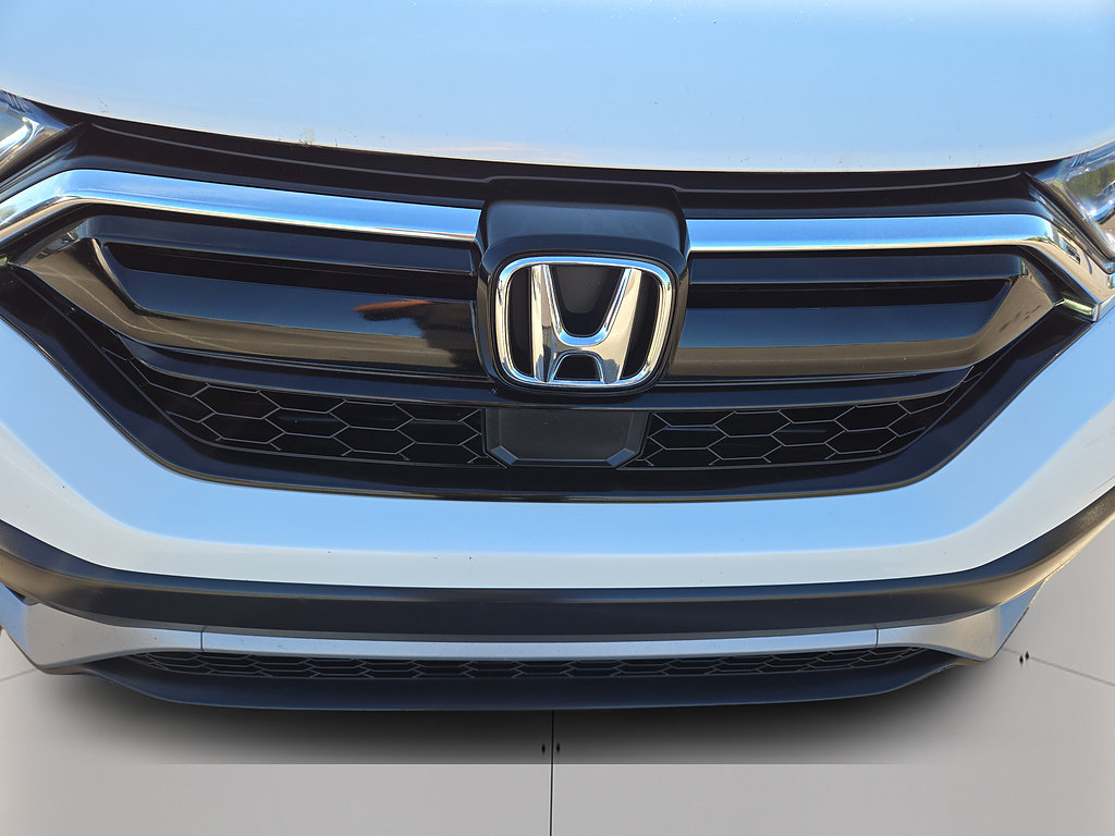 Used 2021 Honda CR-V EX image 34