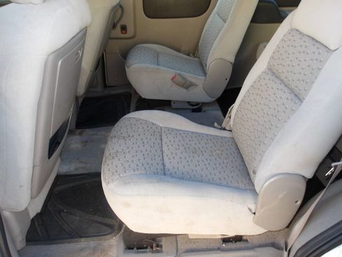 Used 2006 Chevrolet Uplander LS image 12