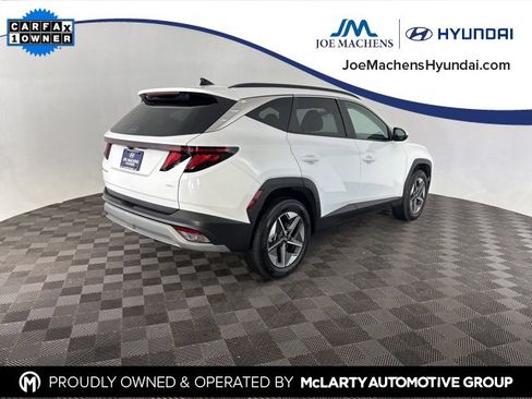 Used 2025 Hyundai Tucson SEL image 7