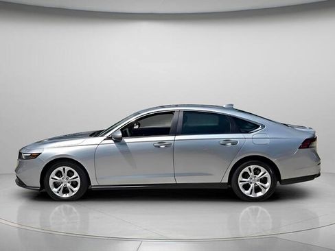 Used 2025 Honda Accord LX image 3