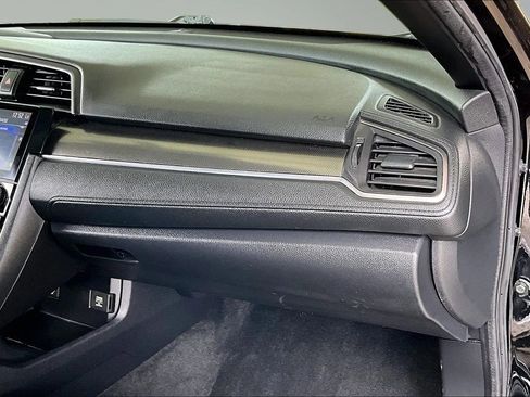 Used 2018 Honda Civic EX image 23