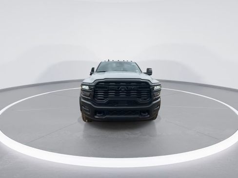 New 2026 RAM 4500 Tradesman image 3